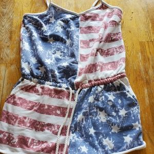 American Romper
